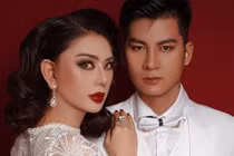 Sửa giọng nói, Lâm Khánh Chi hết mực chiều chồng sau khi tái hợp