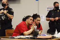 Bắn chết người gốc Việt, anh em người Mỹ lãnh 80 năm tù