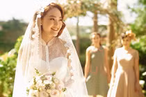 Chân dung bạn trai trong bóng tối qua lời kể của Minh Hằng