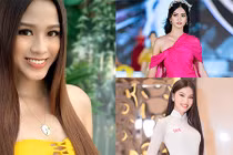 Chung kết Hoa hậu Việt Nam 2020: Ai chắc chân Top 10?