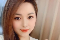 Sao Việt tiếc thương MC Diệu Linh qua đời ở tuổi 29