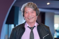 Hôn nhân của nhạc sĩ Phó Đức Phương với vợ kém 20 tuổi