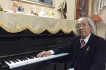 Nhạc sĩ Nguyễn Thanh Phúc qua đời ở tuổi 88