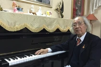 Nhạc sĩ Nguyễn Thanh Phúc qua đời ở tuổi 88