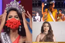 Bi hài chuyện thi hoa hậu giữa thời đại dịch COVID-19