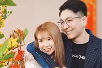 Không chỉ Khởi My, loạt sao Hoa ngữ này cũng không sinh con 