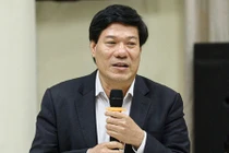 Giám đốc CDC Hà Nội từng đề xuất mua nhiều máy móc trước khi bị bắt