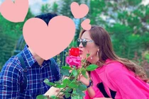 Quế Vân khoe nhẫn kim cương, úp mở đã nhận lời cầu hôn