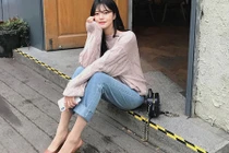 6 kiểu giày mix đồ cực sang chơi Tết nàng nào cũng nên có