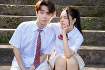 Soi hot boy 10X đóng cặp với Phạm Quỳnh Anh trong MV mới