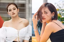 Nhan sắc cô em gái bị ghét nhất phim “Tình yêu và tham vọng” 