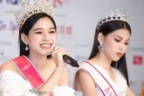 Đỗ Thị Hà, Ngọc Thảo bị “soi” hậu đăng quang: Nổi tiếng... giá đắt?