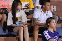 HLV Park Hang Seo nhận tin dữ từ Quang Hải 