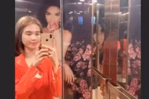 Cuộc sống của Ngọc Trinh bên trong biệt thự 24 tỷ tình cũ tặng