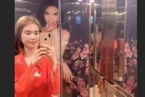 Cuộc sống của Ngọc Trinh bên trong biệt thự 24 tỷ tình cũ tặng