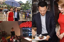 Thanh Thảo được chồng chiều ra sao trước khi phủ nhận sắp ly dị?