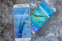 Cập nhật ngay cho smartphone Samsung để tránh lỗi 