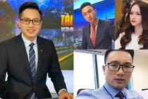 Anh Quang và loạt BTV vướng ồn ào gây bức xúc