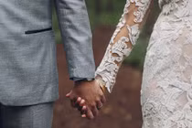 Thư viết cho con gái trong lễ vu quy 