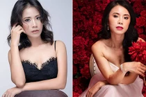 Chân dung diễn viên đóng Xuân lấy chồng biến thái “Lựa chọn số phận"