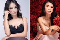 Chân dung diễn viên đóng Xuân lấy chồng biến thái “Lựa chọn số phận"