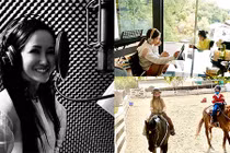 Diva Hồng Nhung khoe cuộc sống của hai con trốn COVID-19 ở Mỹ 