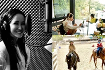 Diva Hồng Nhung khoe cuộc sống của hai con trốn COVID-19 ở Mỹ 