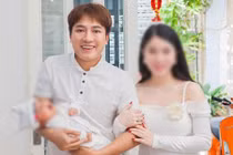 Châu Khải Phong bị người cũ tố đánh đập, ngoại tình