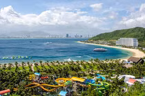 Thị trường du lịch sắp phá băng, bước vào thời điểm vàng để bùng nổ