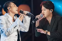 Đọ độ hot của Jack và Sơn Tùng M-TP sau clip nói xấu
