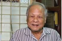 Cuộc sống riêng tư của NSND Trần Phương đóng “Vợ chồng A Phủ”