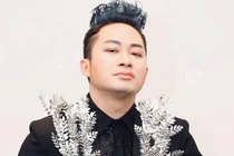 Tùng Dương kêu gọi quyên góp hơn 1 tỷ chống dịch Covid-19