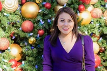 Vợ cũ của Hoàng Anh tung bằng chứng gia đình bị quấy rối