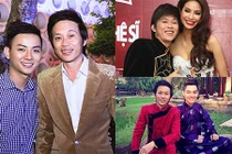 Dàn con nuôi của Hoài Linh: Người chìm nghỉm, kẻ lao dốc thảm hại 