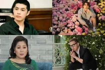 Sao Việt đồng loạt hủy show, loạt chương trình bị hoãn vì COVID-19