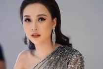 Mỹ nhân có 2 triệu USD, dẫn gameshow đặt câu hỏi dung tục là ai?