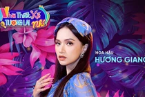 Thêm một chương trình có Hương Giang bị antifan tấn công