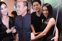 Mai Hồ hạnh phúc viên mãn sau cuộc tình với Trấn Thành