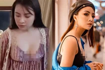 Nhan sắc Liên Tít bị chê hở bạo khi đóng “Lựa chọn số phận“