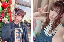 Mỹ nhân bị gạ đi khách giá 1,7 tỷ là ai?