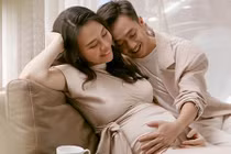 Sau 1 năm cưới, Cường Đô la - Đàm Thu Trang hạnh phúc viên mãn