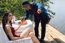 Phan Thị Mơ đóng chính “Kiều @“: Có thoát cảnh "bình hoa di động"?