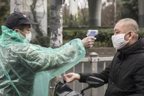 Dịch Covid-19 ngày 16/2: Thêm 139 người tử vong ở Hồ Bắc