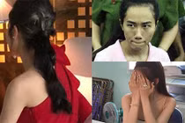 Điểm mặt loạt hoa hậu, người mẫu dính bê bối bán dâm nghìn đô