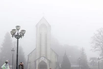 Bắc Bộ và Bắc Trung Bộ có nơi rét hại, vùng núi cao dưới 5 độ C