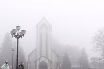 Bắc Bộ và Bắc Trung Bộ có nơi rét hại, vùng núi cao dưới 5 độ C