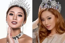 Chân dung nàng hoa hậu Việt qua đời ở tuổi 22 vì đột quỵ