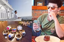 Nathan Lee khoe biệt thự 600 tỷ... bao lần khoe của dân tình choáng?