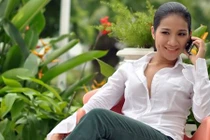 Cát Tường từng bị gạ đẻ thuê cho đại gia giá 50.000 USD