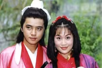 La Chí Tường bị tố sống thác loạn, “Chúc Anh Đài” Lương Tiểu Băng giờ ra sao?